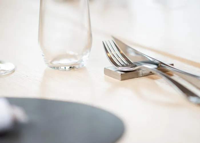 Bed & Breakfast Les Erables Restaurant Linea Spa