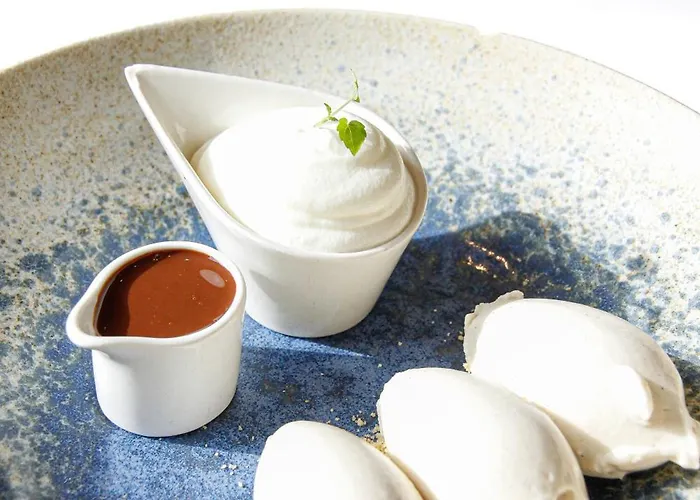 Les érables Restaurant Linea Couette-café 5*