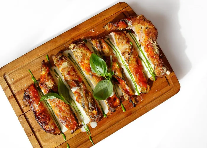 Les Erables Restaurant Linea Bed & Breakfast