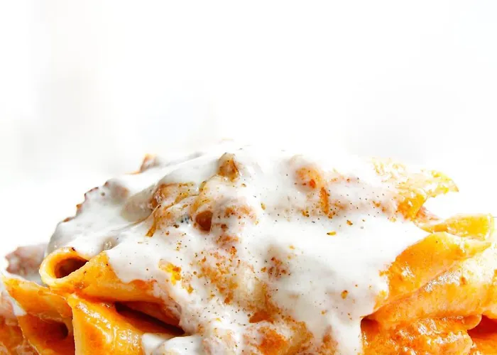 Bed & Breakfast Les Erables Restaurant Linea