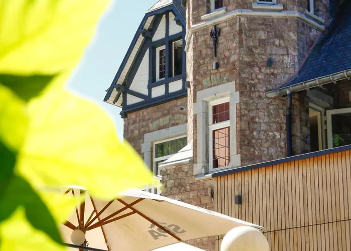 Les Erables Restaurant Linea 5*