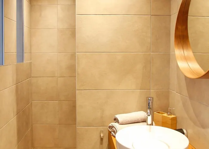 Les érables Restaurant Linea