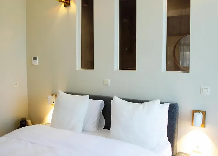 Les érables Restaurant Linea