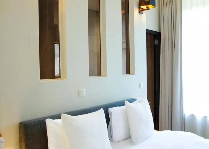 Nocleg ze śniadaniem Les Erables Restaurant Linea