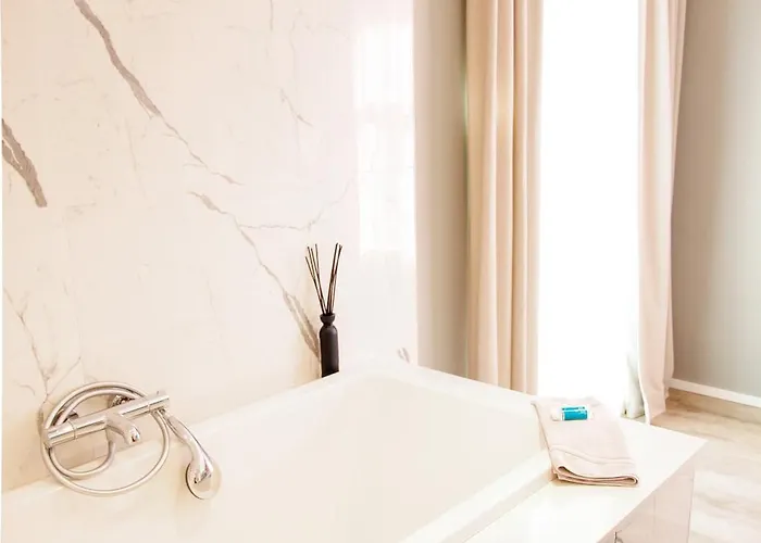 Les érables Restaurant Linea Couette-café Spa