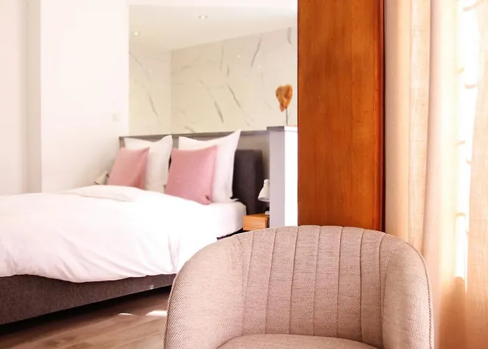 Les Erables Restaurant Linea 5*