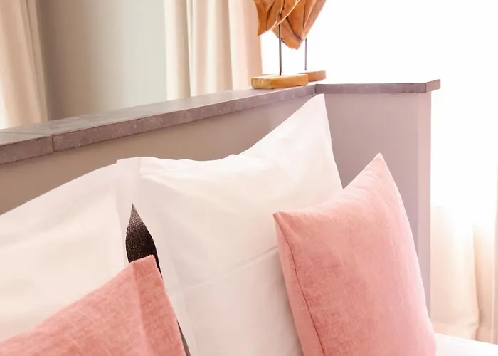 Les Erables Restaurant Linea Nocleg ze śniadaniem 5*