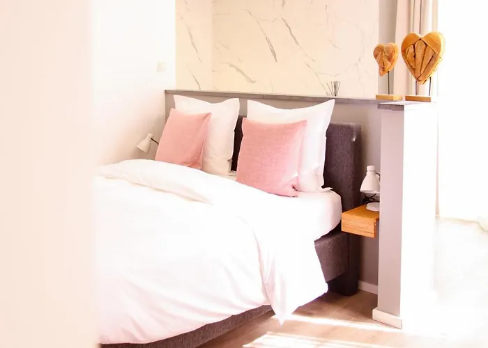 Les Erables Restaurant Linea Nocleg ze śniadaniem