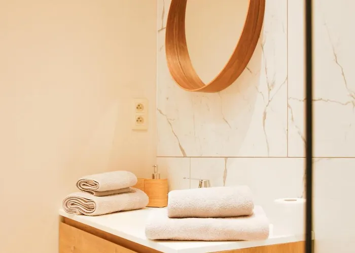 Les Erables Restaurant Linea Nocleg ze śniadaniem 5*