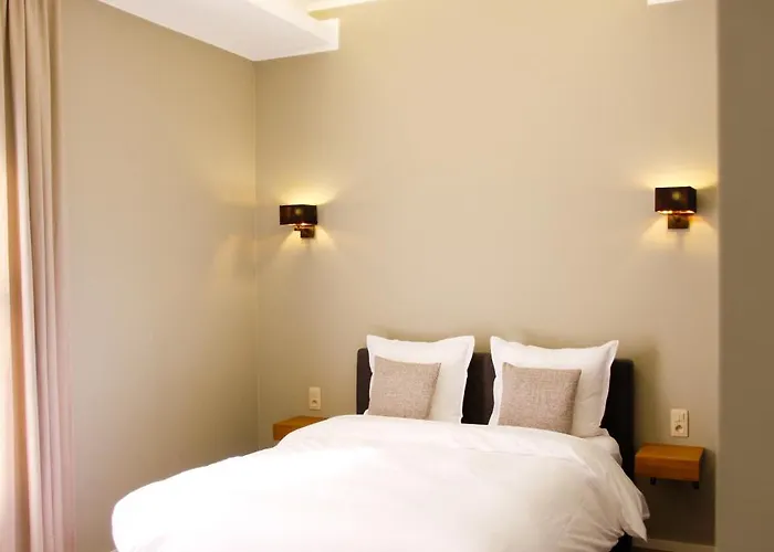 Les érables Restaurant Linea Couette-café