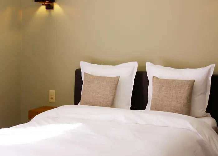 Les Erables Restaurant Linea 5* Spa