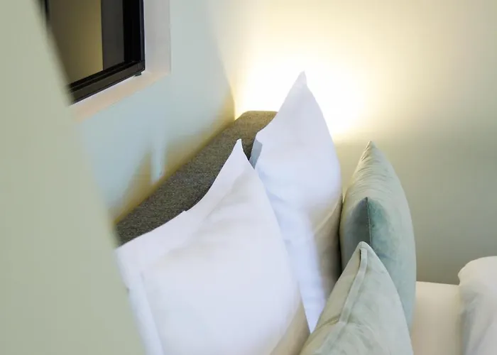 Nocleg ze śniadaniem Les Erables Restaurant Linea