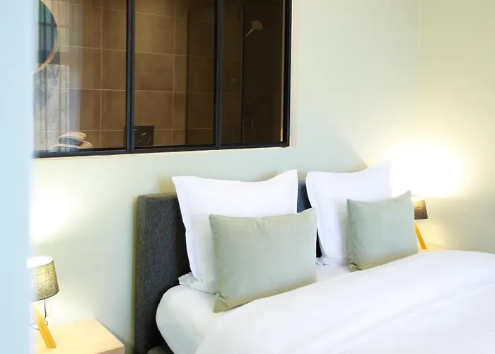 Les Erables Restaurant Linea Bed & Breakfast