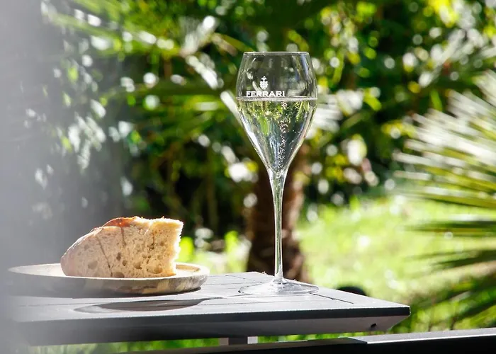 Les Erables Restaurant Linea 5*