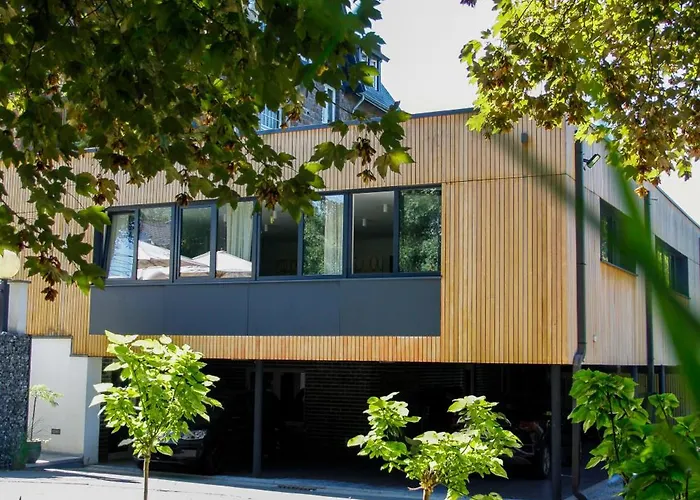 Les Erables Restaurant Linea